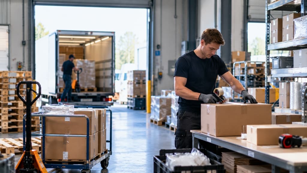 Käytännön toimeksiannot yrityksille Uudellamaalla